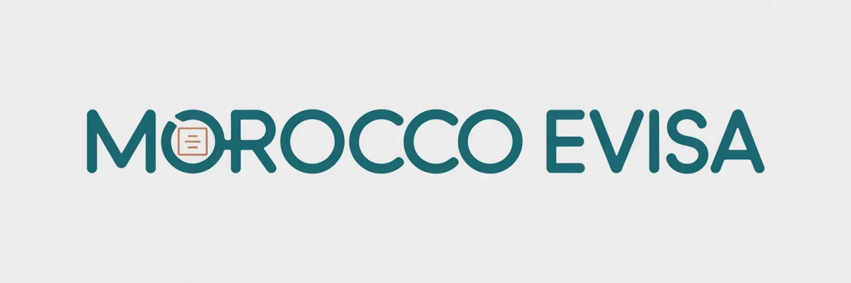 Morocco eVisa Guide Logo