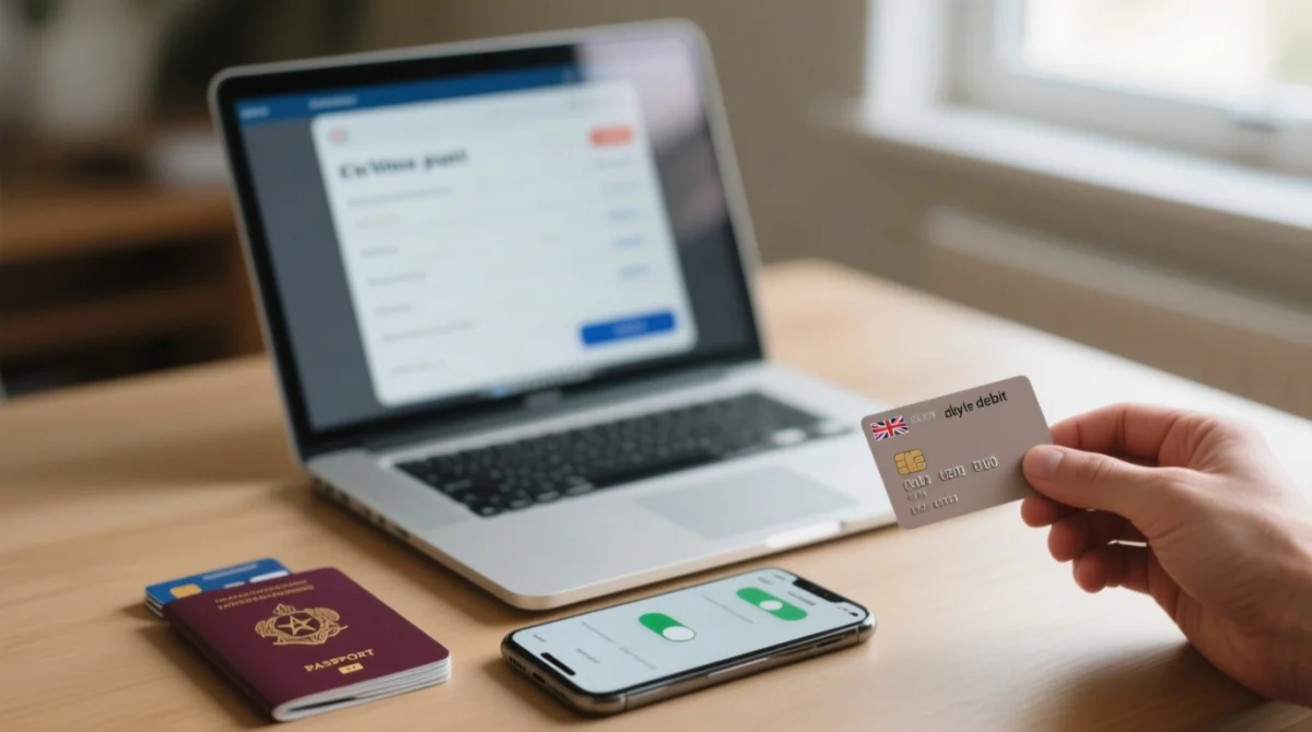 Fixing Payment Failures and Card Declines During Morocco eVisa Checkout