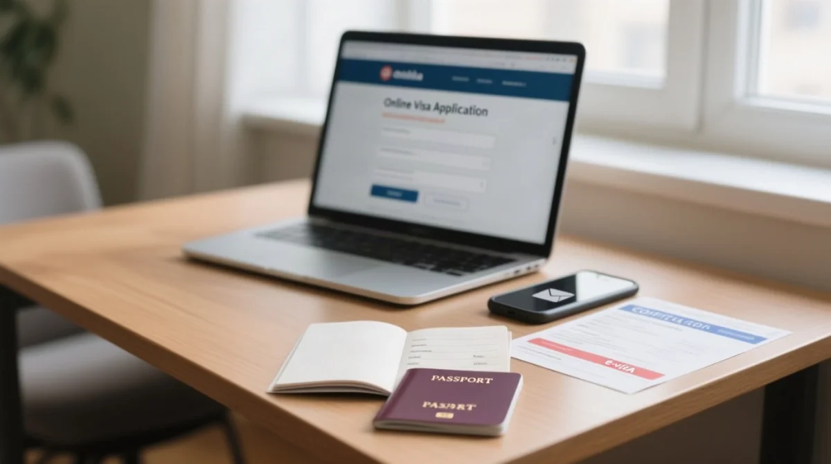 How to Apply for a Morocco eVisa
