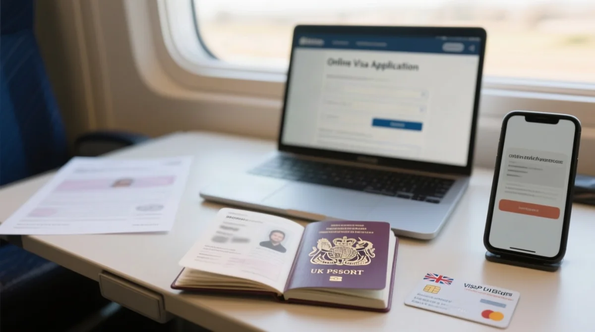 How to Apply for a&nbsp;Morocco eVisa - Step-by-Step Guide