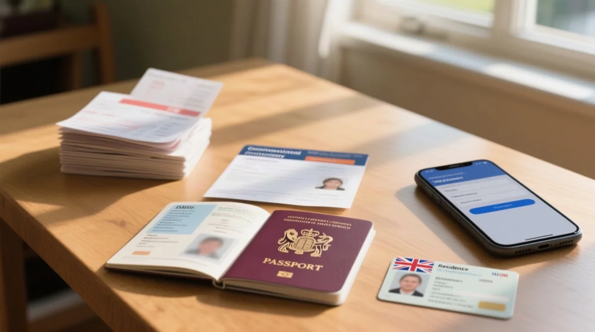 How to Submit a Complete Application to Avoid Delays