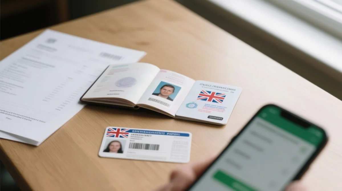 Morocco eVisa Document Requirements
