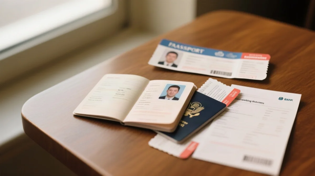 Passport and Document Requirements for the Morocco eVisa