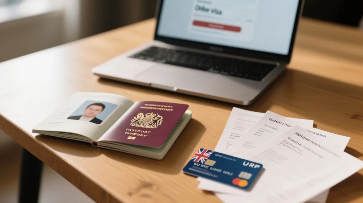 Required Documents and How to Apply for a Morocco eVisa