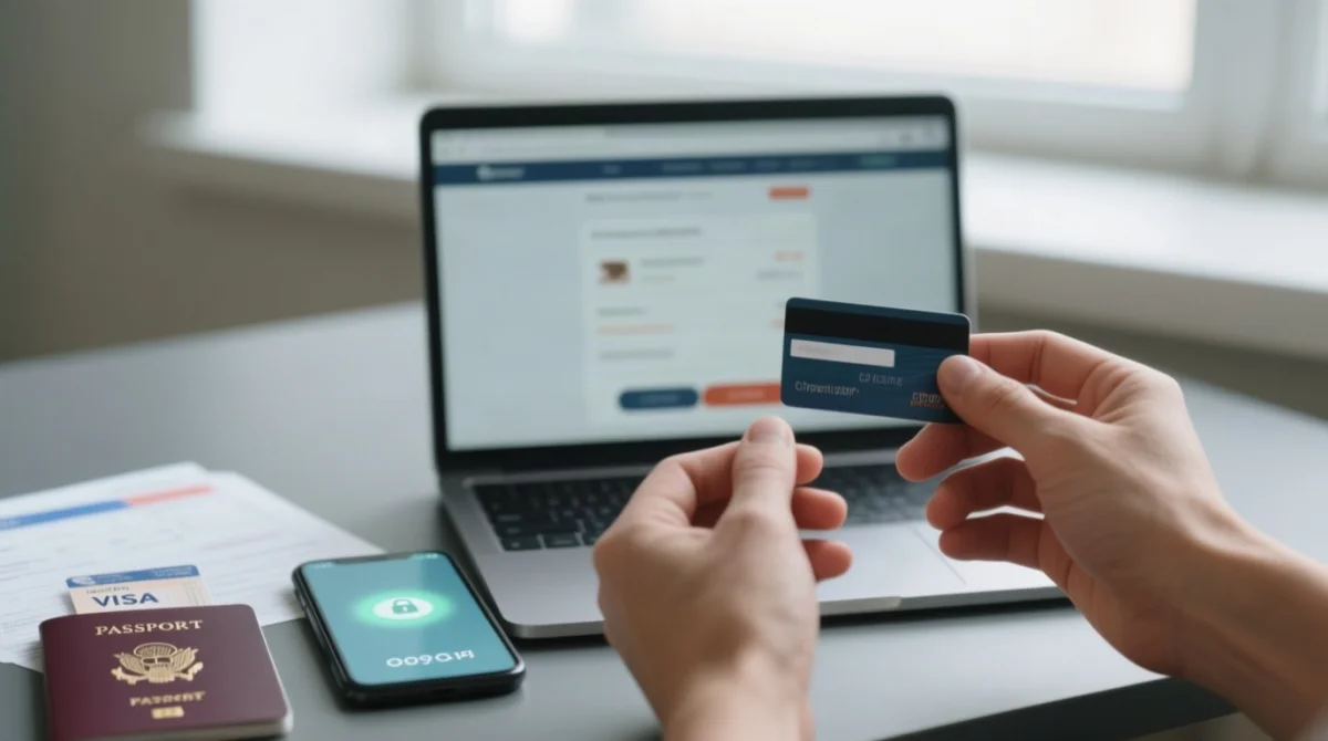 The Checkout Process & Security