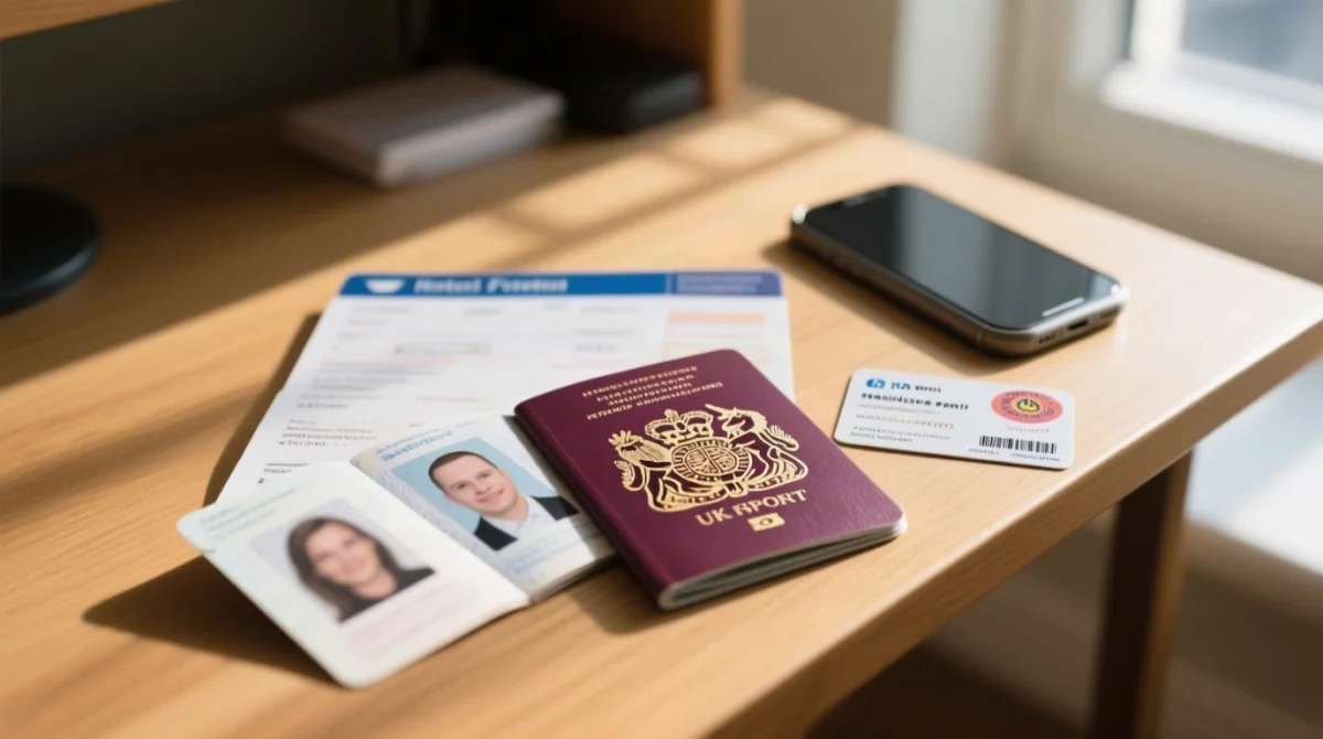 Who Can Apply for a Morocco eVisa and What Documents Are Required?