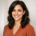 Yasmine Benali